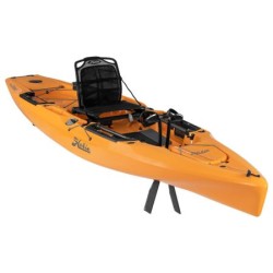 Hobie Mirage Outback Papaya