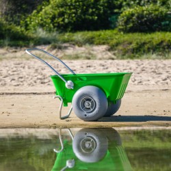 Carro de Playa Wheelez