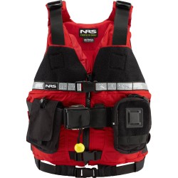 Chaleco NRS Rapid Rescuer PFD