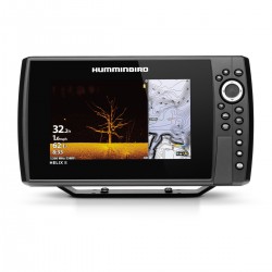 Sonda-Gps Humminbird Helix...