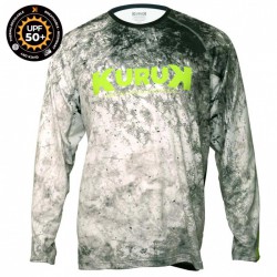 L-Shirt Expedition 50 Grey...