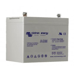 Batería Victron Energy...