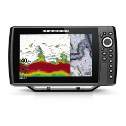 Sonda-Gps Humminbird HELIX...