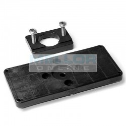 Mounting Pad 150x70:...