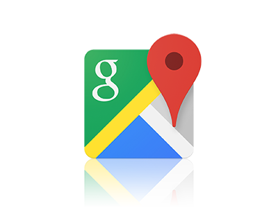 Google maps