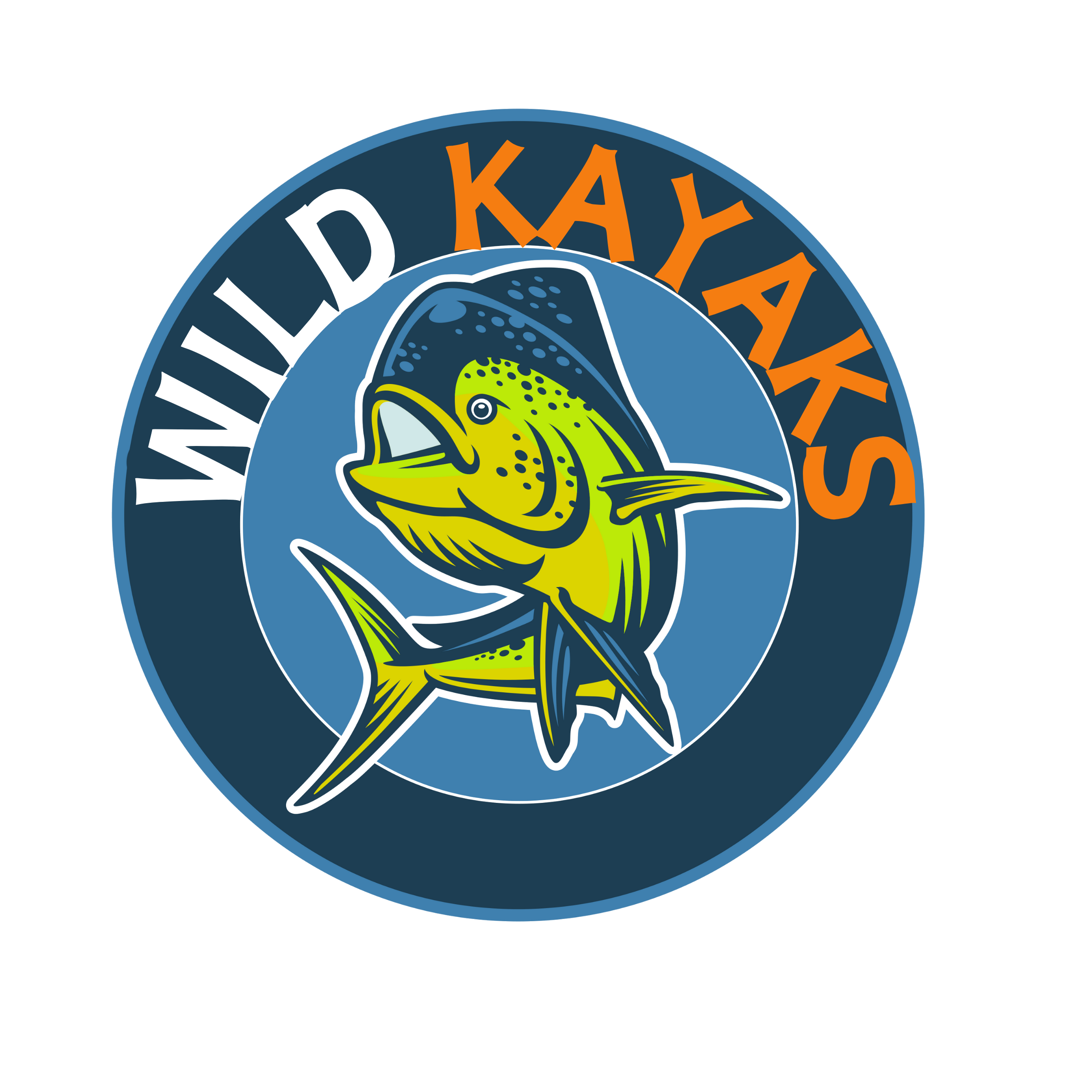 Wild Kayaks